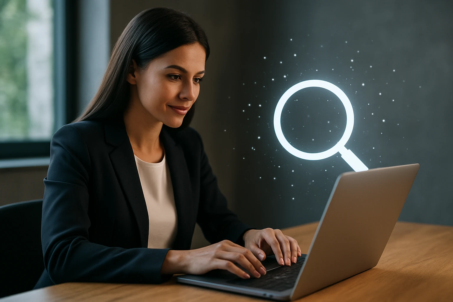 #6 Visibility Improves Organic Search and AI Discovery - importance of brand visibility guide