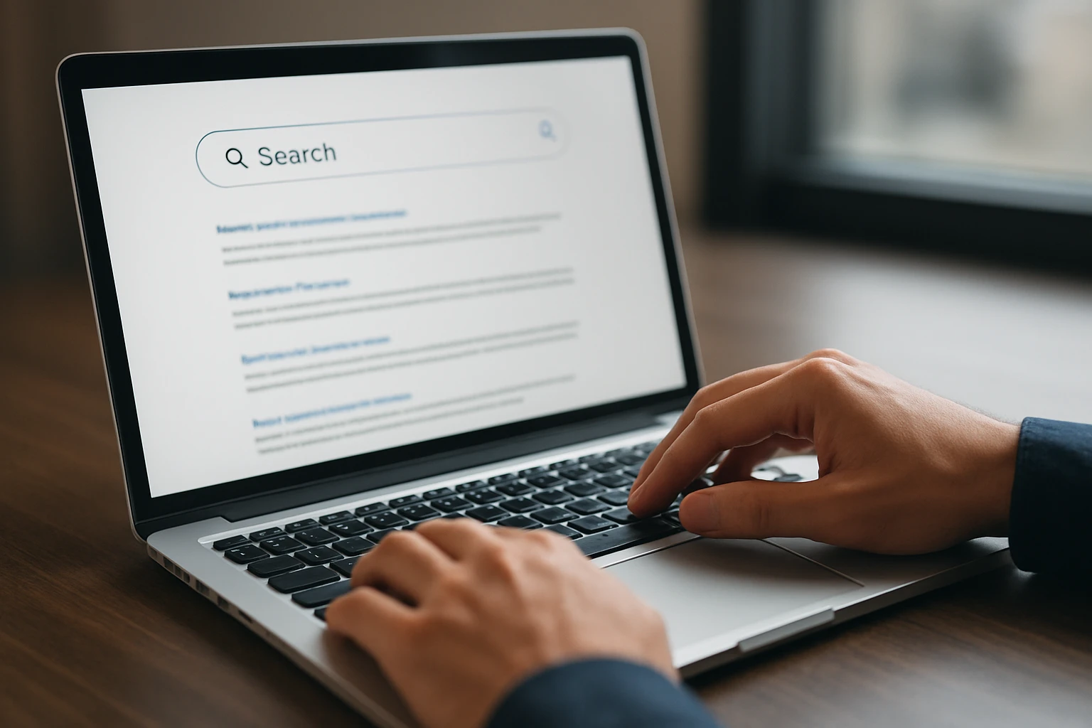 #6 Watch for query-type shifts that favor complex informational searches - google ai overviews news guide