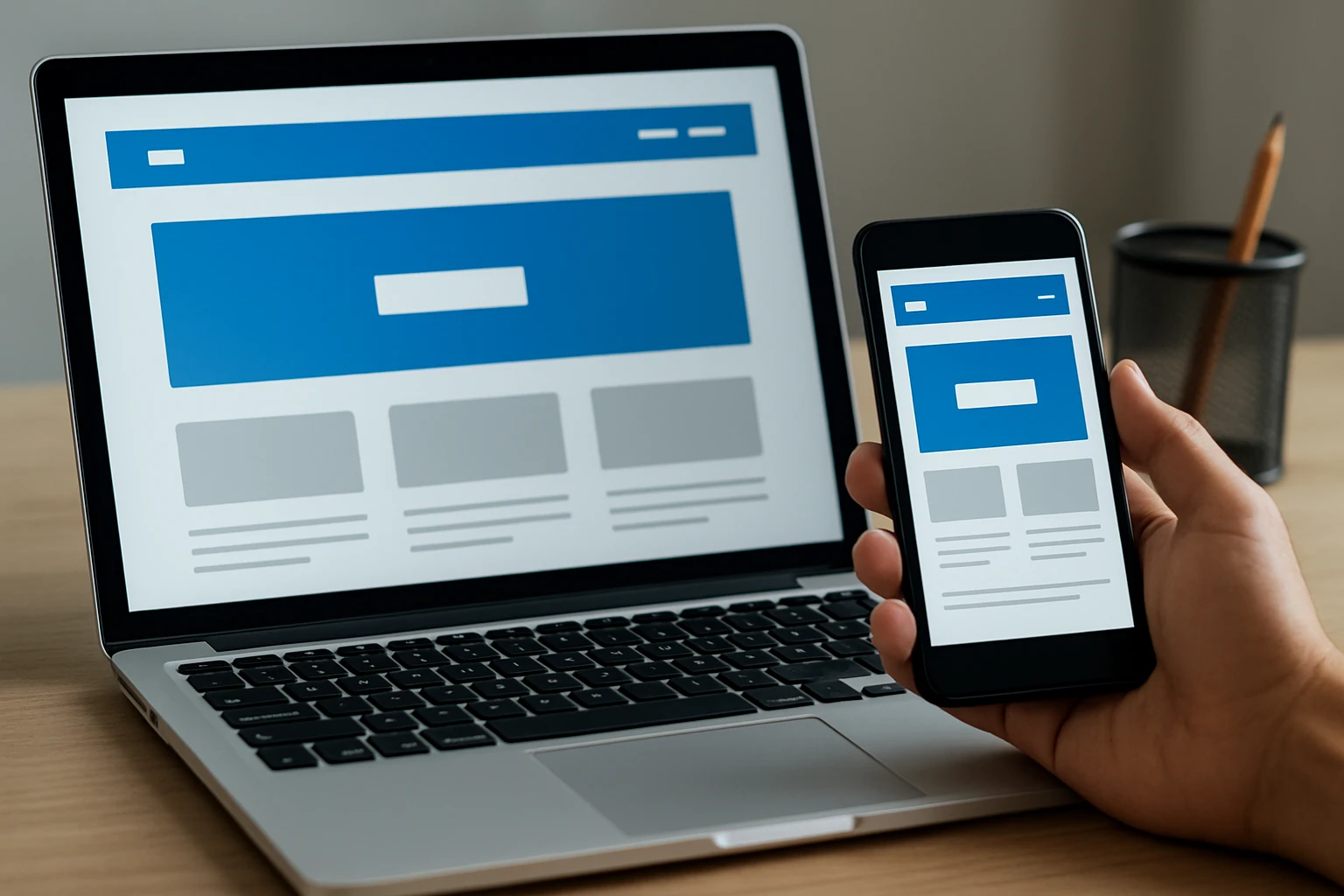 #6 Web Developer or device-mode helper extension - mobile responsive web design tester chrome extension guide