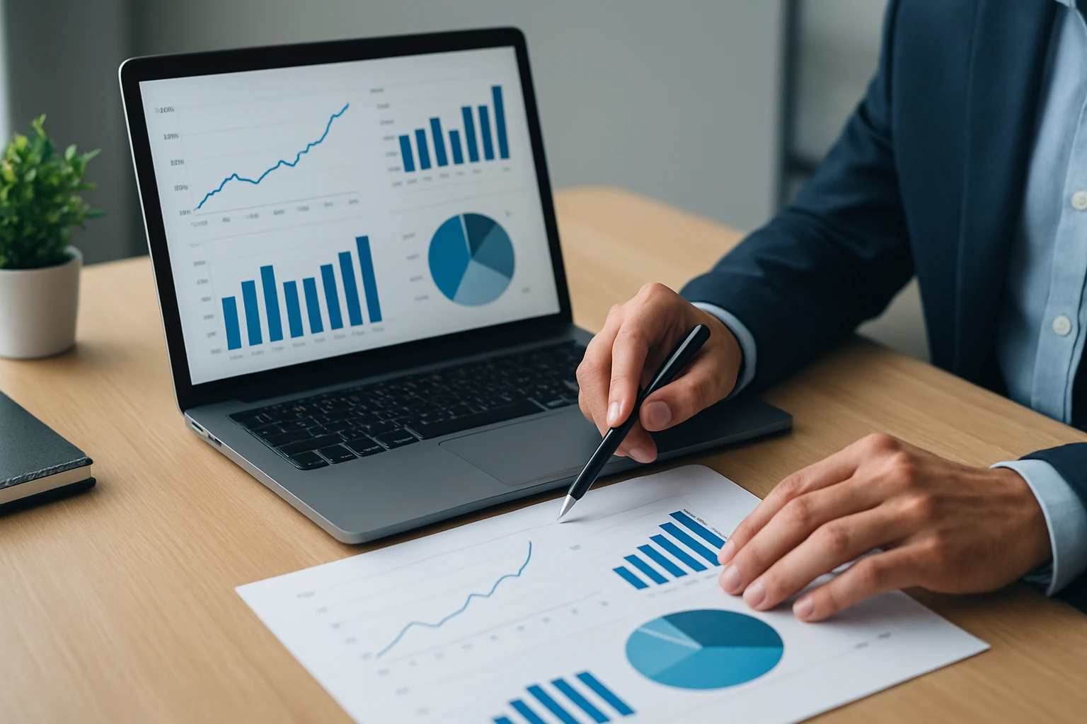 #6 What Will You Report, How Often, and Which KPIs (Key Performance Indicators) Matter? - technical seo consulting guide