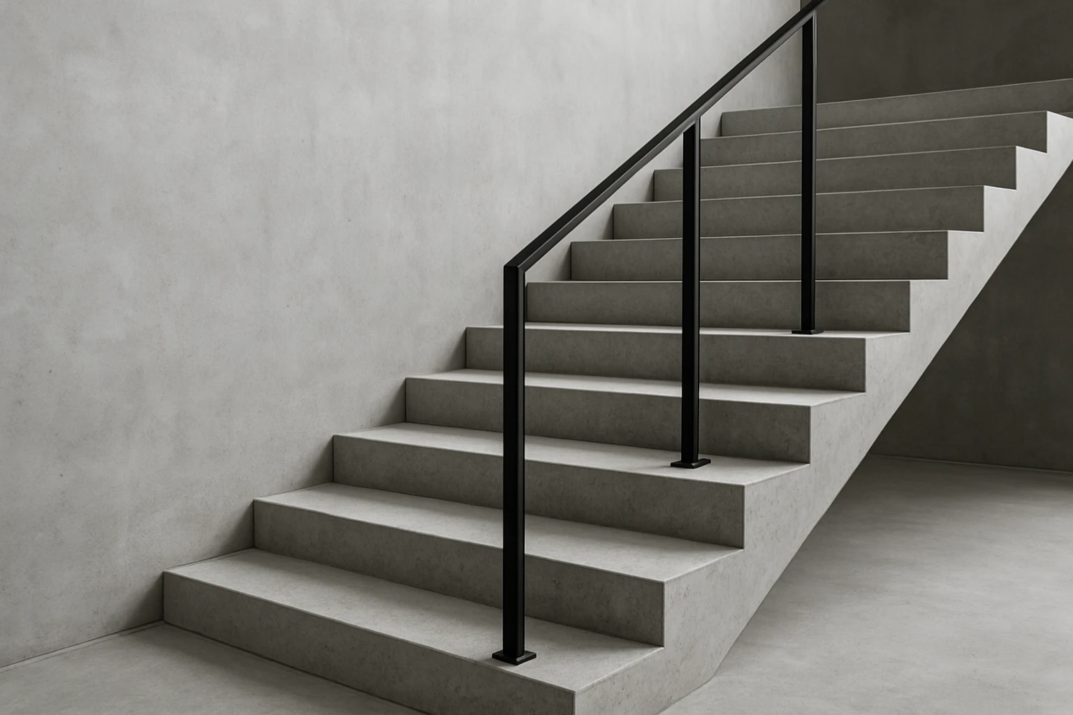 #6 Where precast stair treads fit best - Precast Stair Treads guide