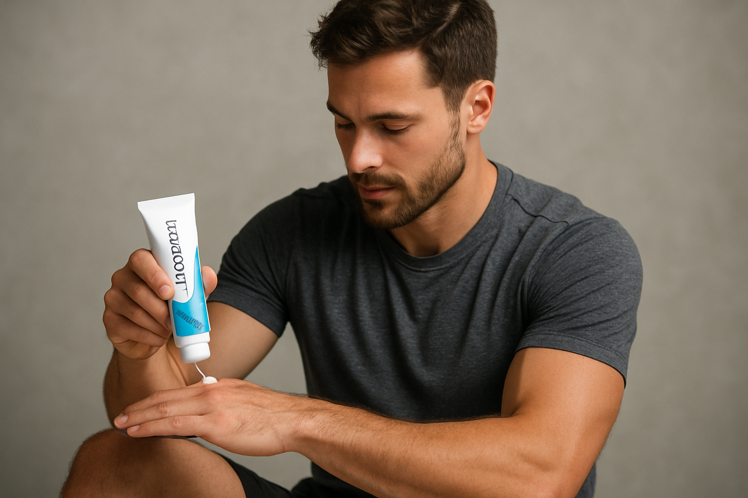 Illustration for Putting it together with Neuropasil: practical recovery playbooks for real life related to cream for post workout doms relief