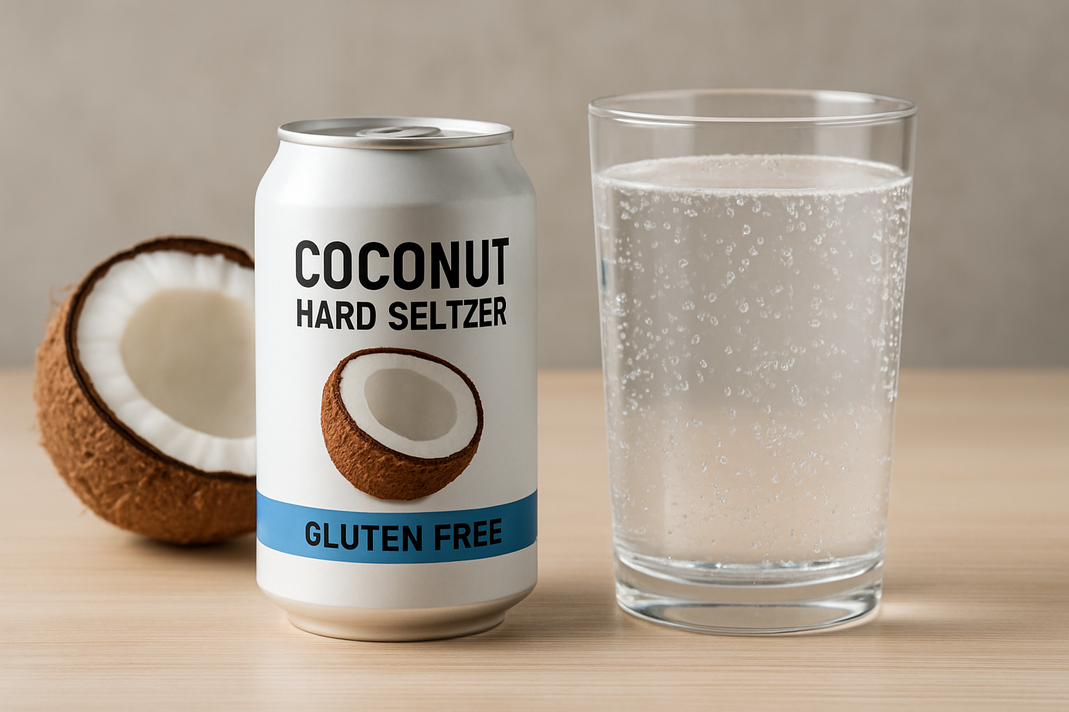 Illustration for Common Mistakes To Avoid related to gluten-free coconut hard seltzer