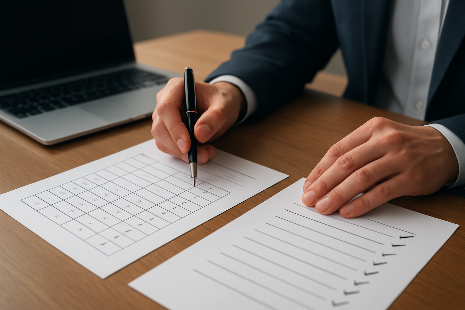 Illustration for Quick comparison tables and a confident shortlist related to blog post for 2025-11-12