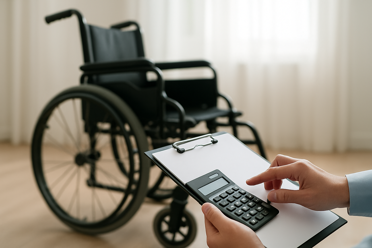 Illustration for Pricing, Coverage, and Timing: What to Expect related to duramed mobility products inc