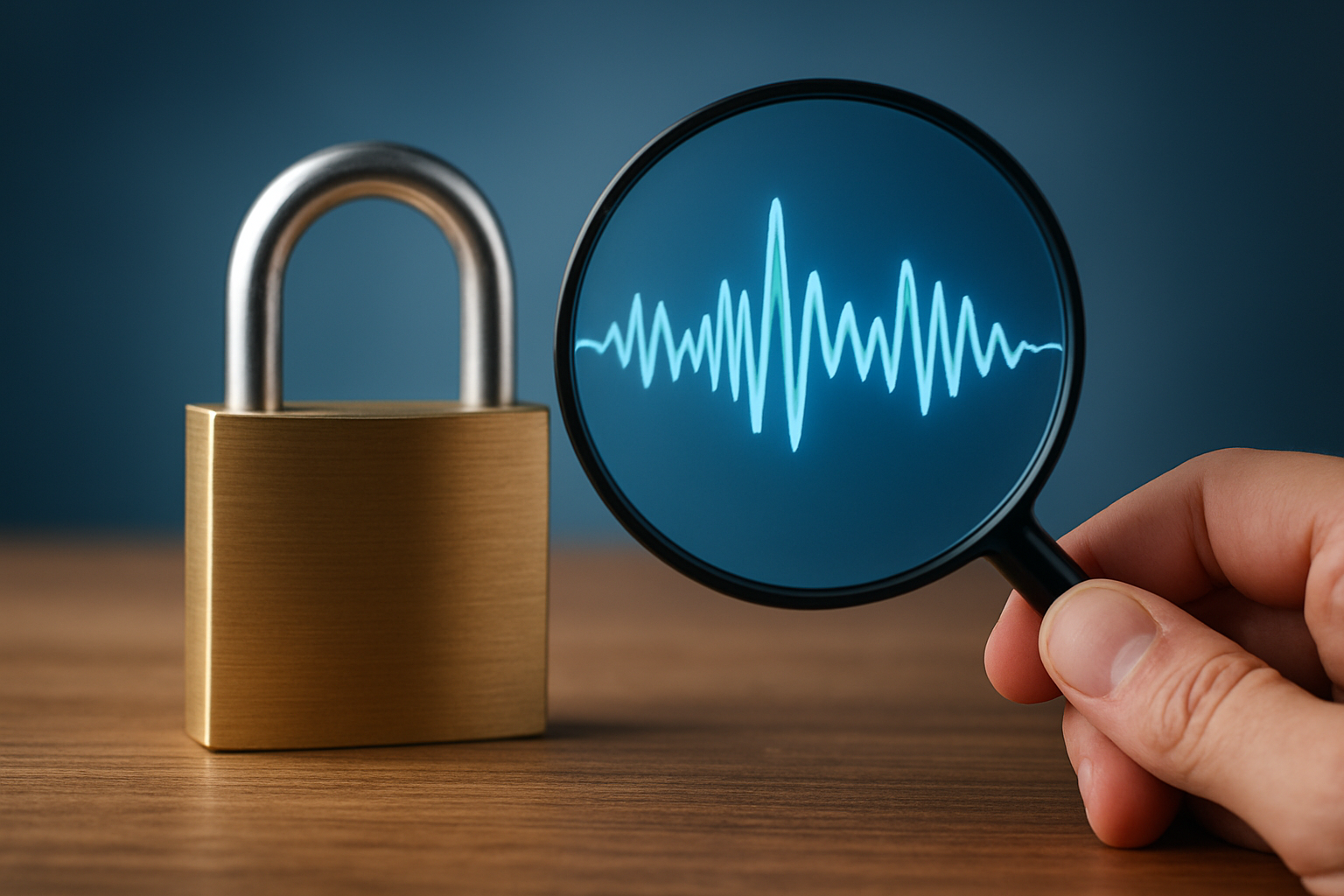 Illustration for Evidence, Safety, and Smart Habits related to 741 hz