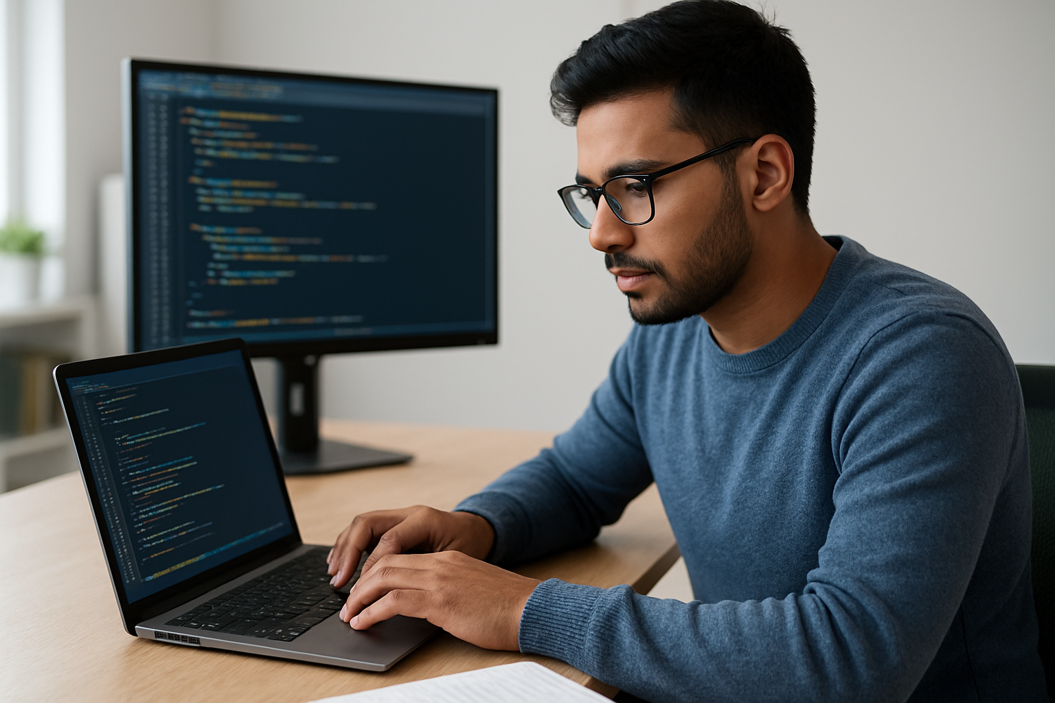 Illustration for From Free Learning to Verified Certificates: Map Your Next Step with Apex Virtual Education related to learn computer programming free