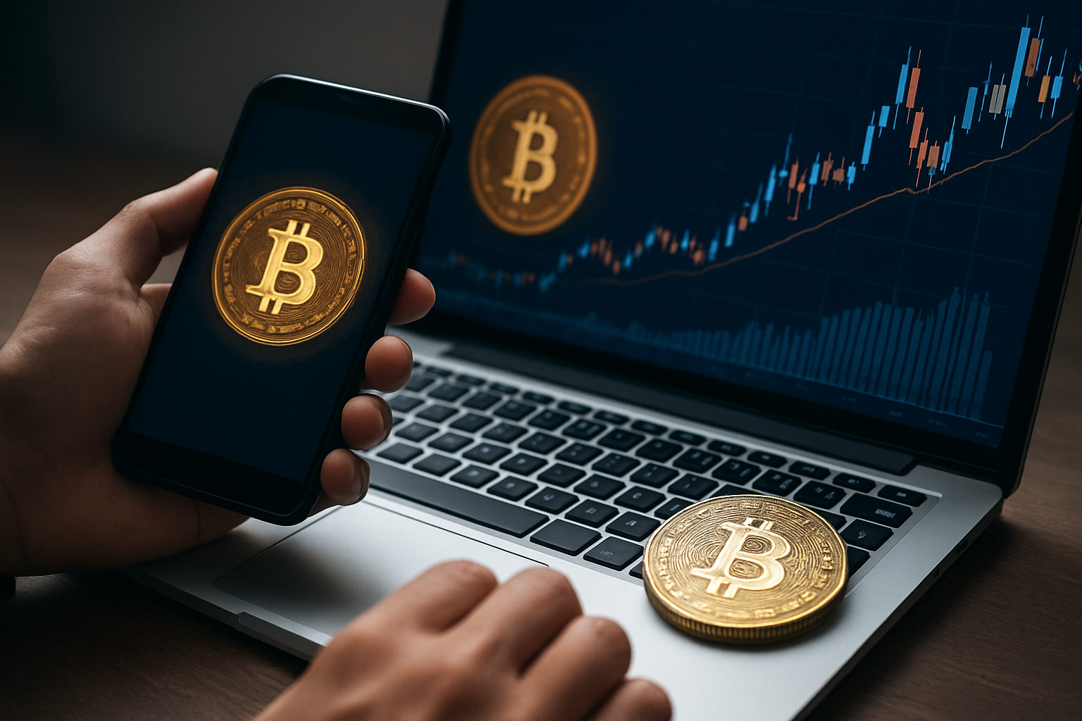 Illustration for How does it work? Deposits, withdrawals, provable fairness, and security explained related to crypto bookmakers