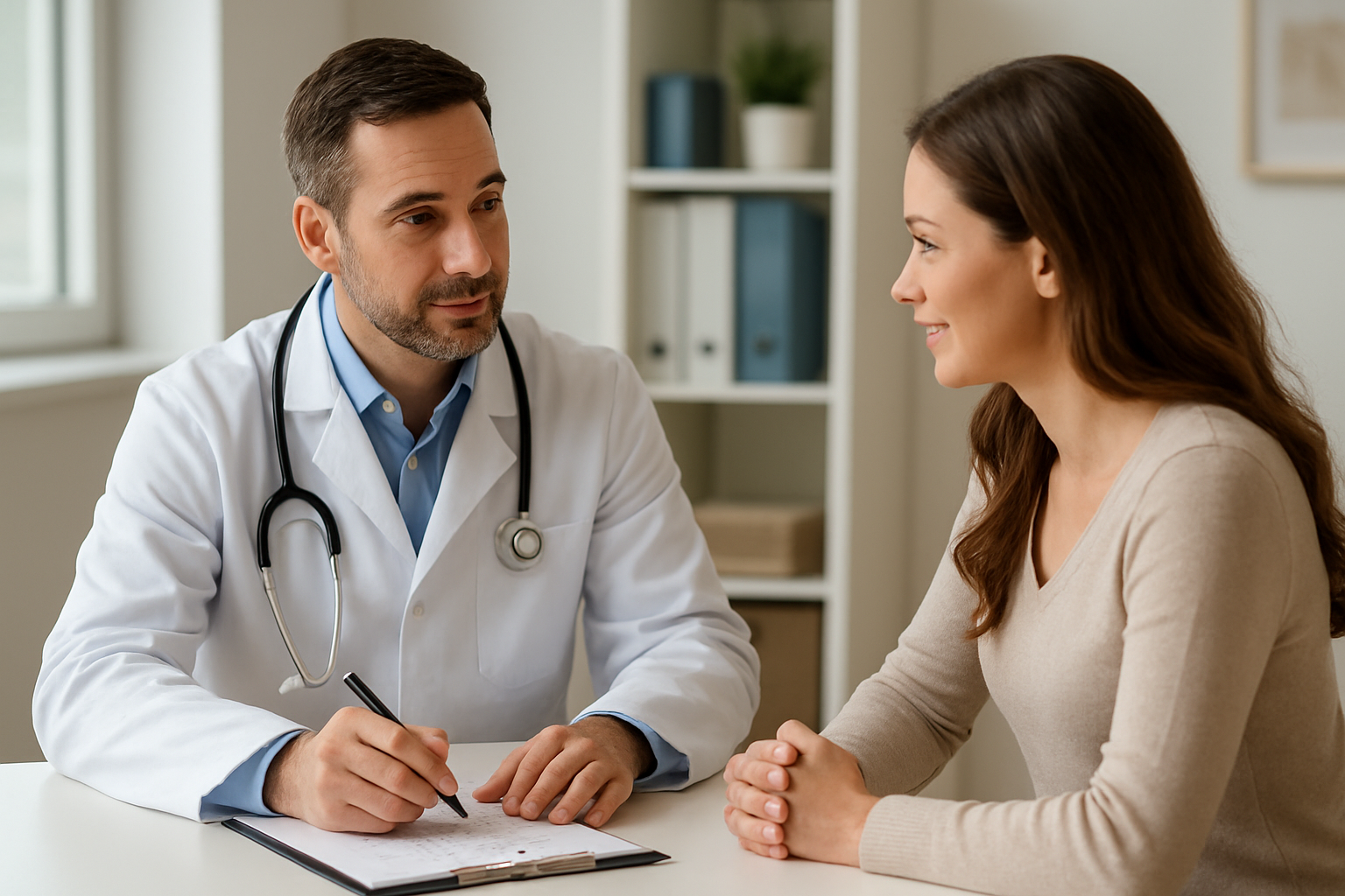 Illustration for How R2 Medical Clinic personalizes your plan related to what are the benefits of nad+ therapy