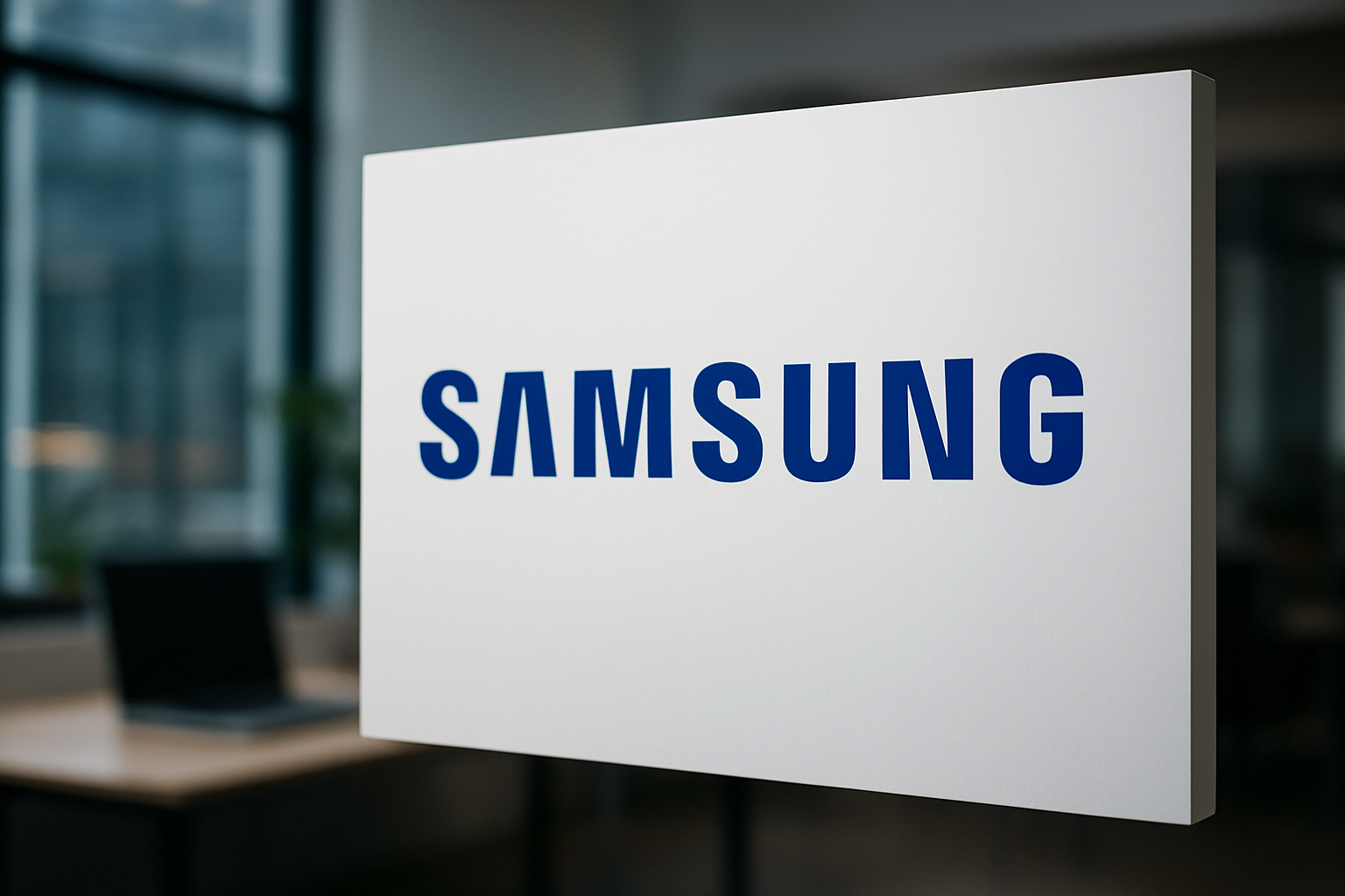 Illustration for Best practices related to samsung logo