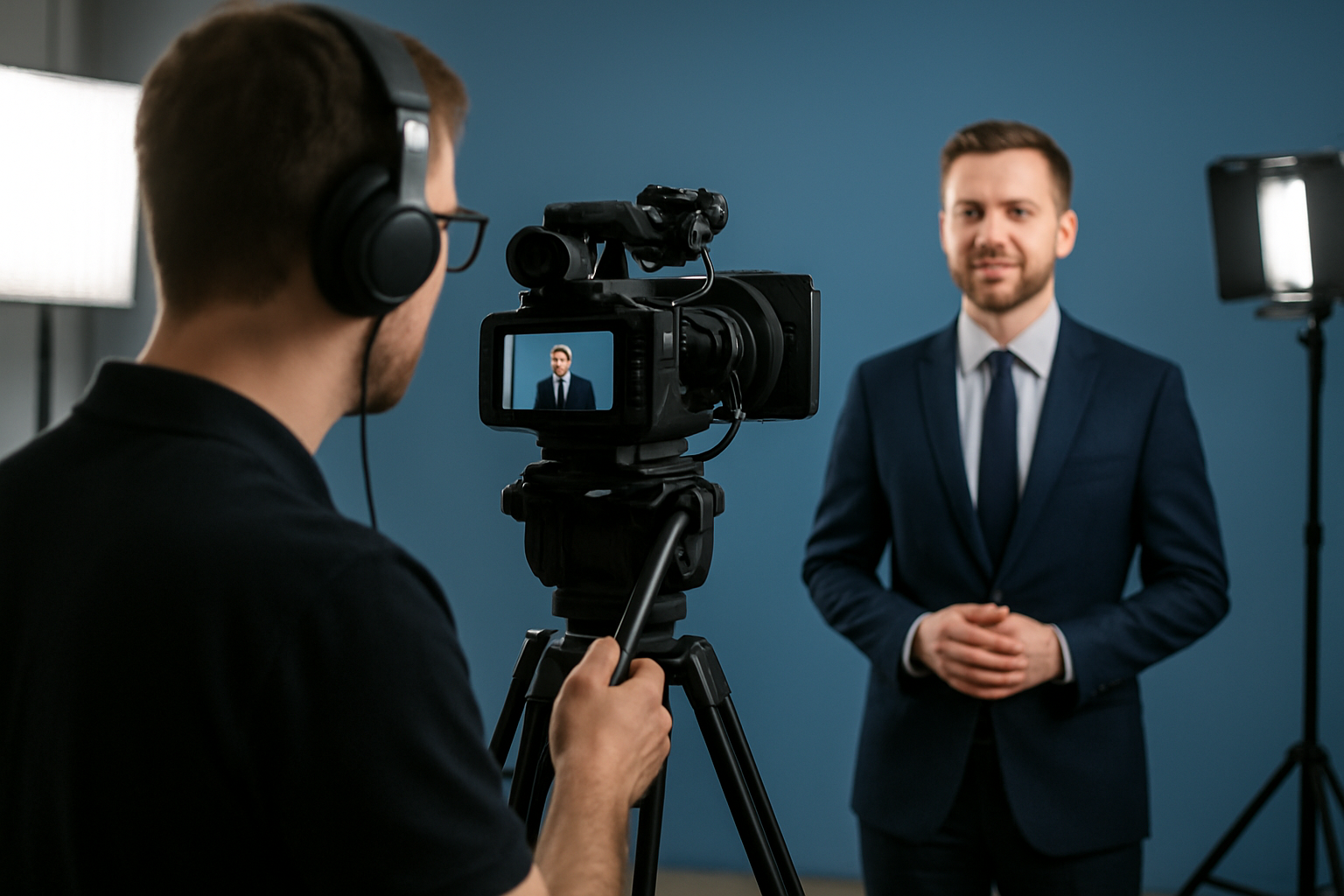 Illustration for Common Misses related to webcasting services brisbane