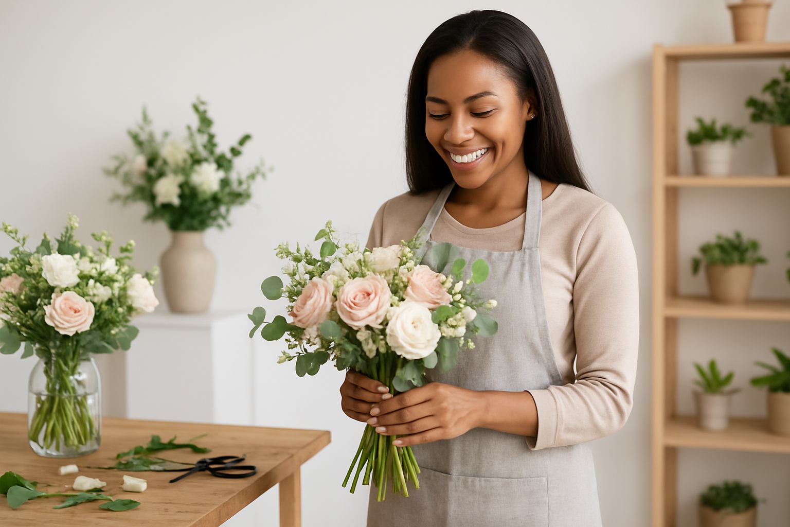 Illustration for Q4: What Budget and Timeline Should You Expect? related to which florist offers personalized wedding flower arrangements in perth