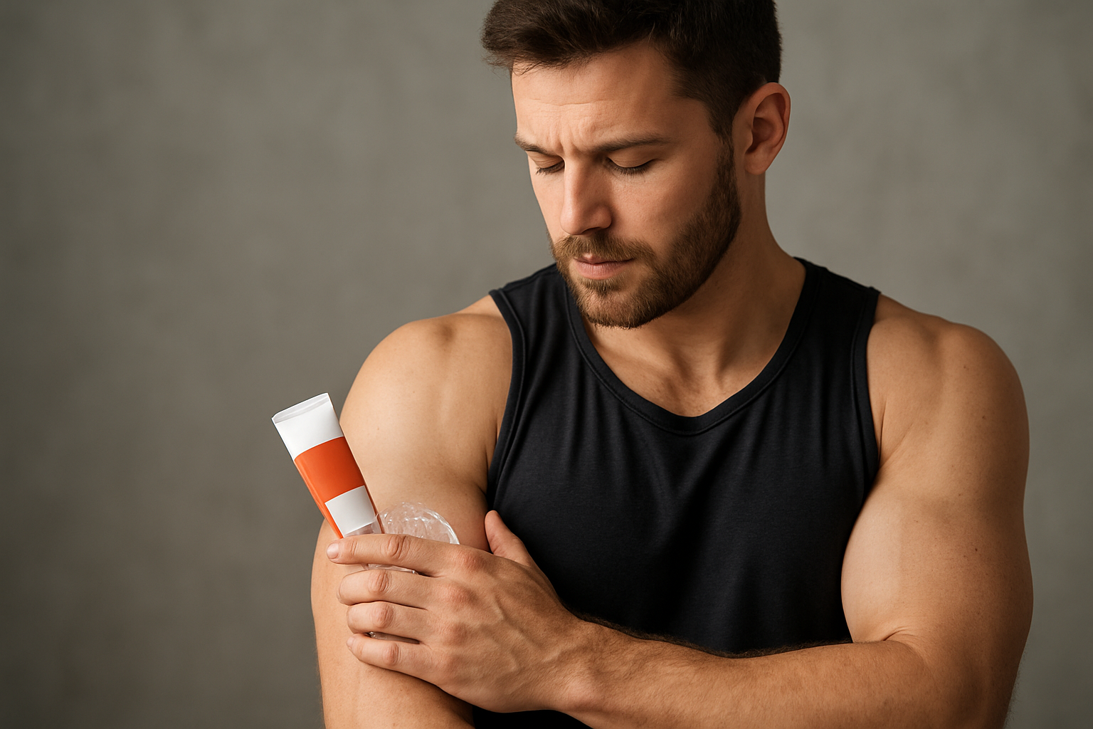 Illustration for Frequently Asked Questions About Tiger Muscle and Pain Relief related to tiger muscle