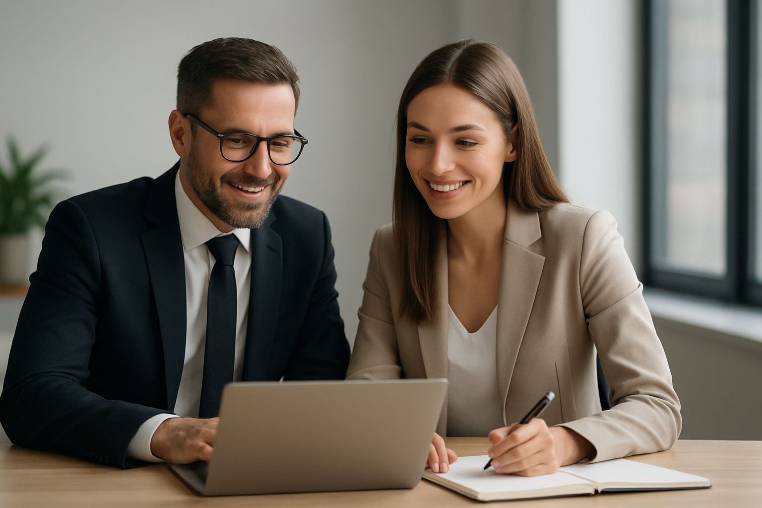 Illustration for How the Right Partner Changes the Story: Internetzone I Results related to digital marketing advertising agency