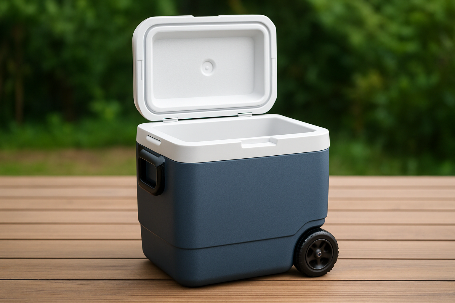 Illustration for Why Portable Coolers Guide Earns Your Trust related to blog post for 2025-11-11