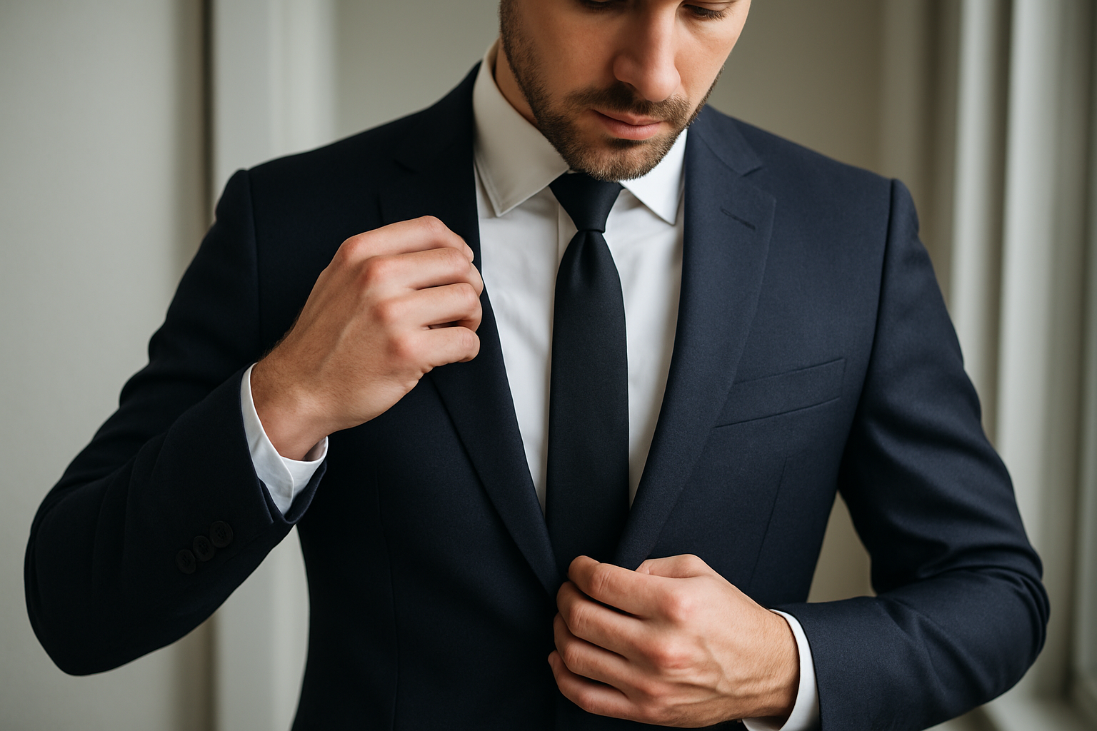 Illustration for Frequently Overlooked Fit Checks Before You Step Off related to blog post for 2025-11-09