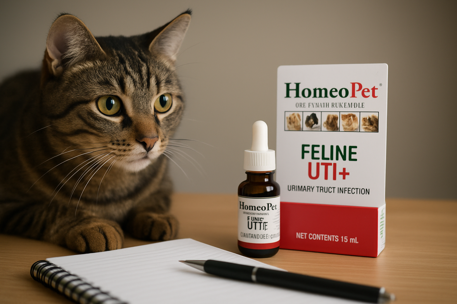 Illustration for Buying guide and owner trials: smart picks, budgets, and checklists related to homeopet feline uti+ urinary tract infection reviews
