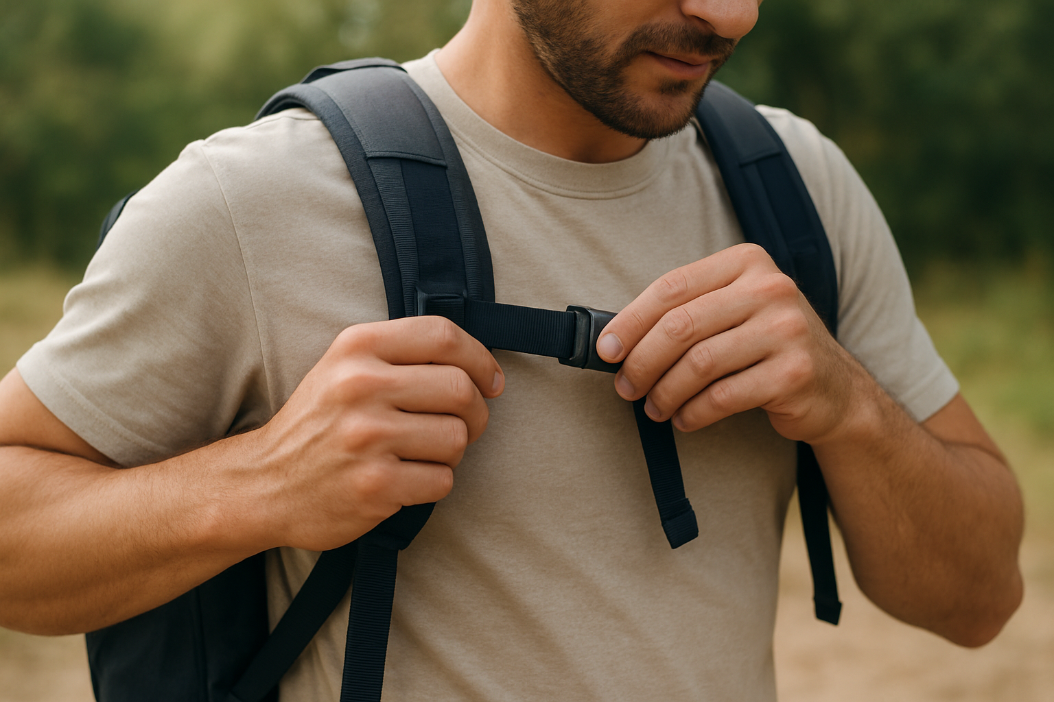 Illustration for 9 Real-World Pack-Fit Fixes You Can Apply Today related to blog post for 2025-11-08