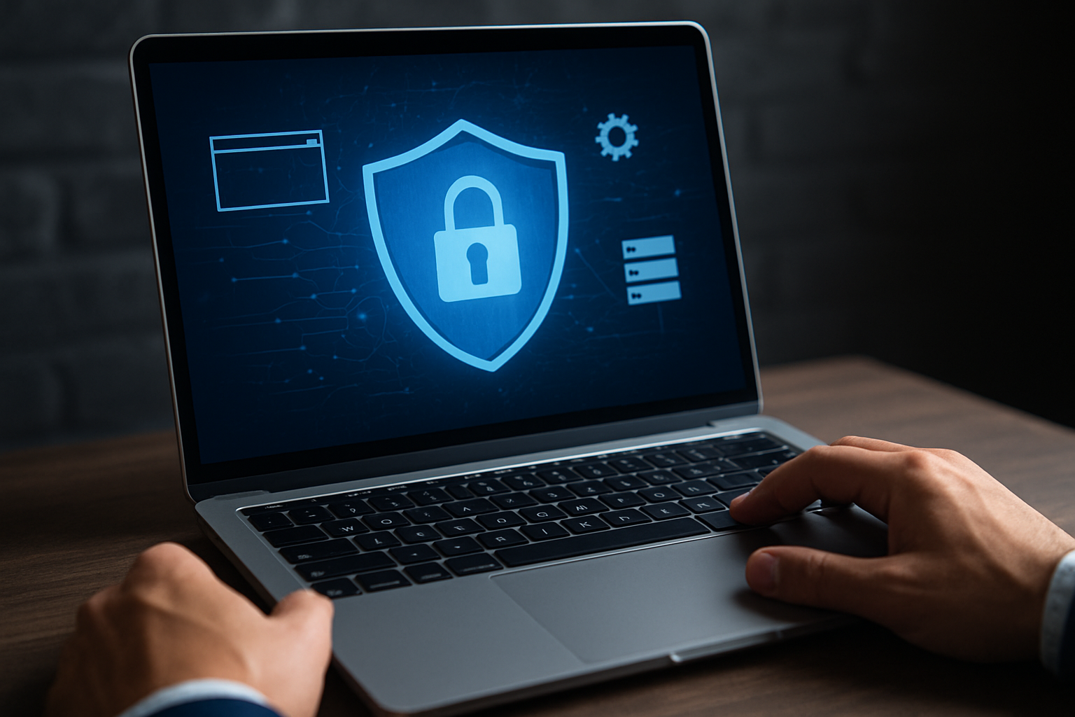 Illustration for How iHosting Web, LLC Unifies Design, Hosting, and Protection related to website security and malware protection