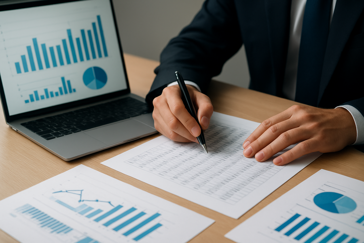 Illustration for Proving Value: KPIs (Key Performance Indicators), ROI (Return on Investment), and Risk Reduction related to hands on corporate excel training courses 1 5 day
