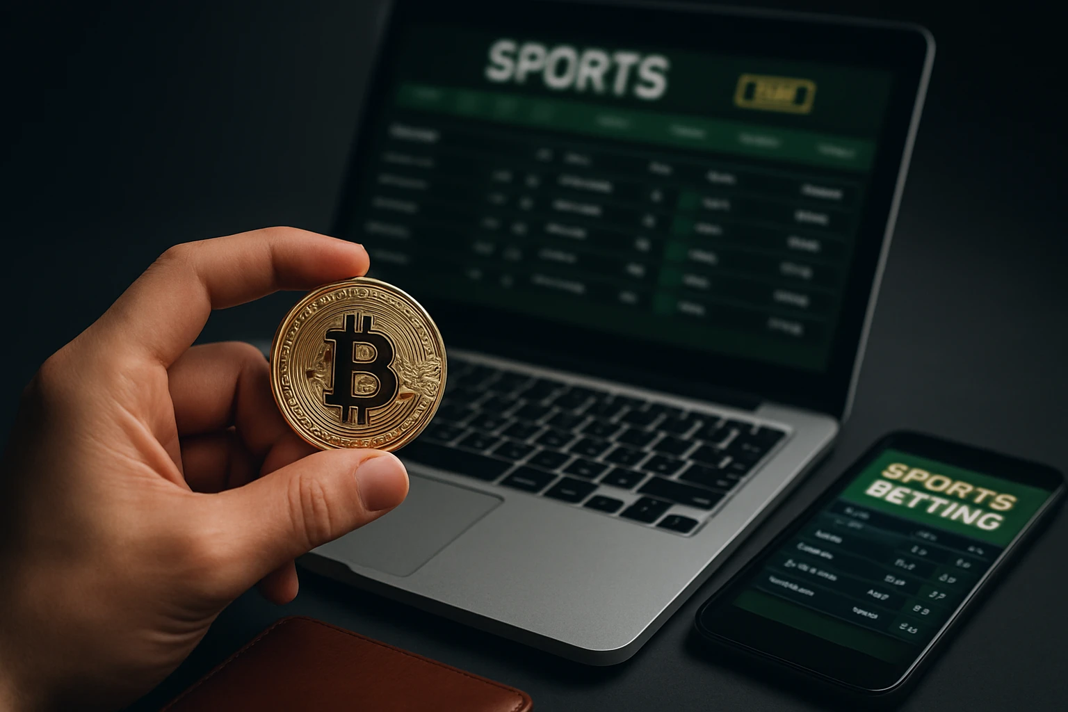 #7–#8: Best No KYC Crypto Sportsbooks for High Limits and Cash-Out Reliability - no kyc crypto sportsbook guide