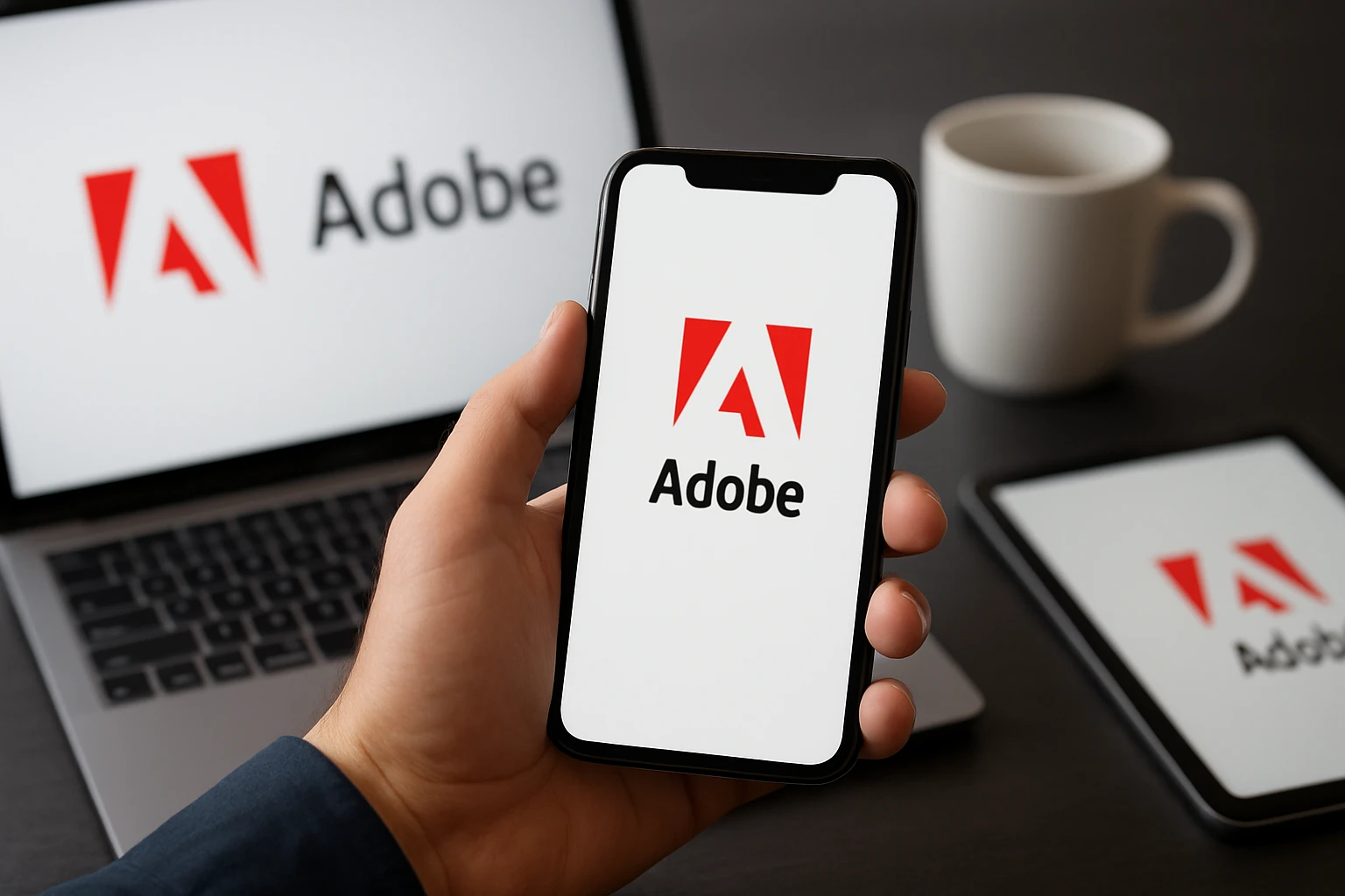 #7-8. Brand visibility is becoming multi-surface and agent-aware - adobe brand visibility guide