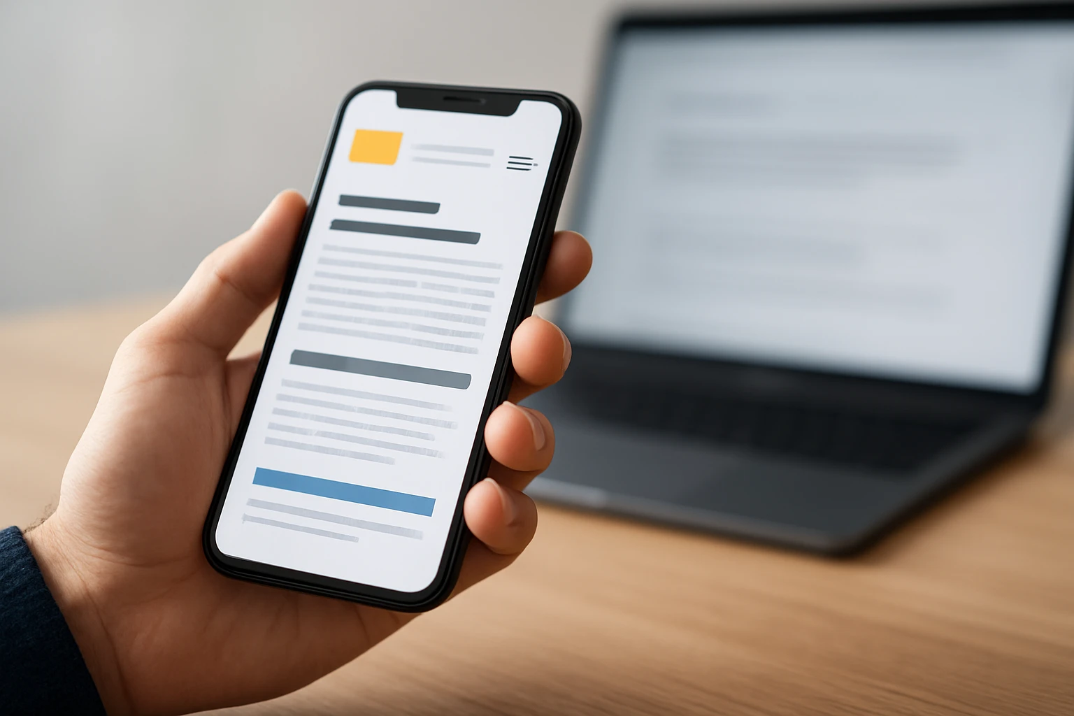 #7–#9: Performance, Accessibility, and Measurement That Keep the Mobile Experience Improving - mobile-first approach in...