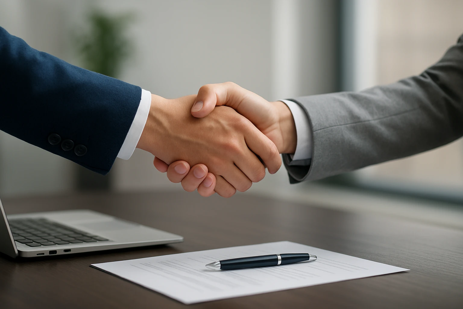 #7-#9: Relationship-driven links that reinforce trust signals - topical authority backlinks guide