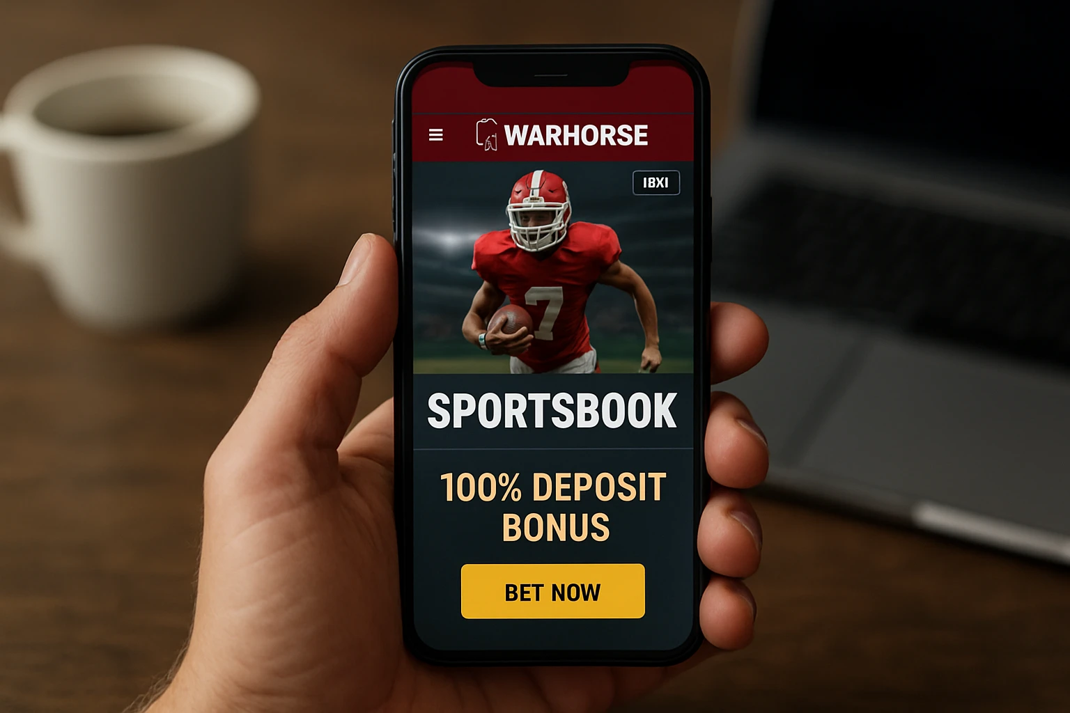 #7: Best for credible local context and source quality - warhorse sportsbook omaha reviews guide