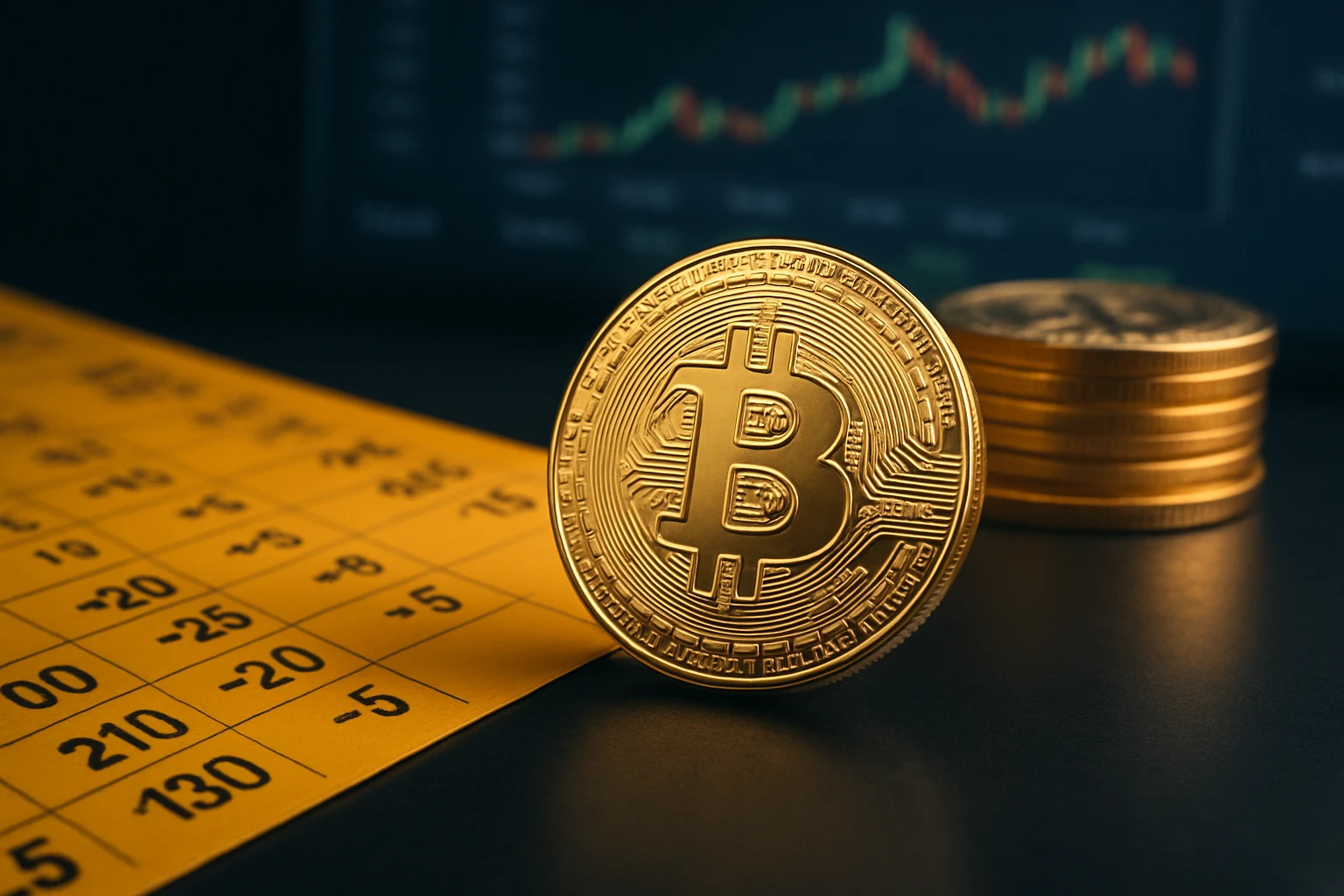 #7 Compare Bonuses: Rollover, Eligible Markets, and Crypto Perks - high-limit Bitcoin sportsbooks guide