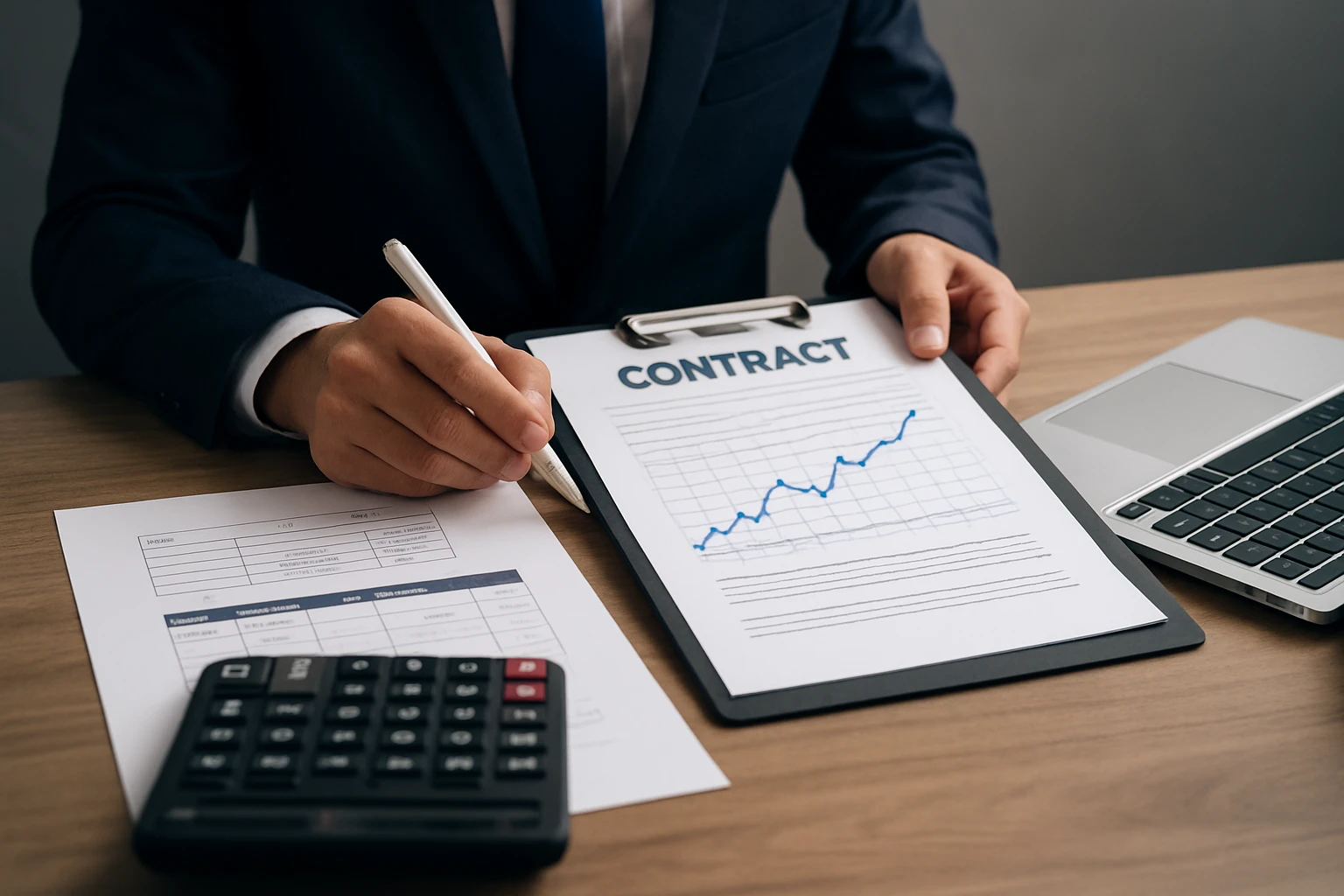 #7 Compare pricing, timelines, and what you own when the contract ends - search engine optimization agency near me guide