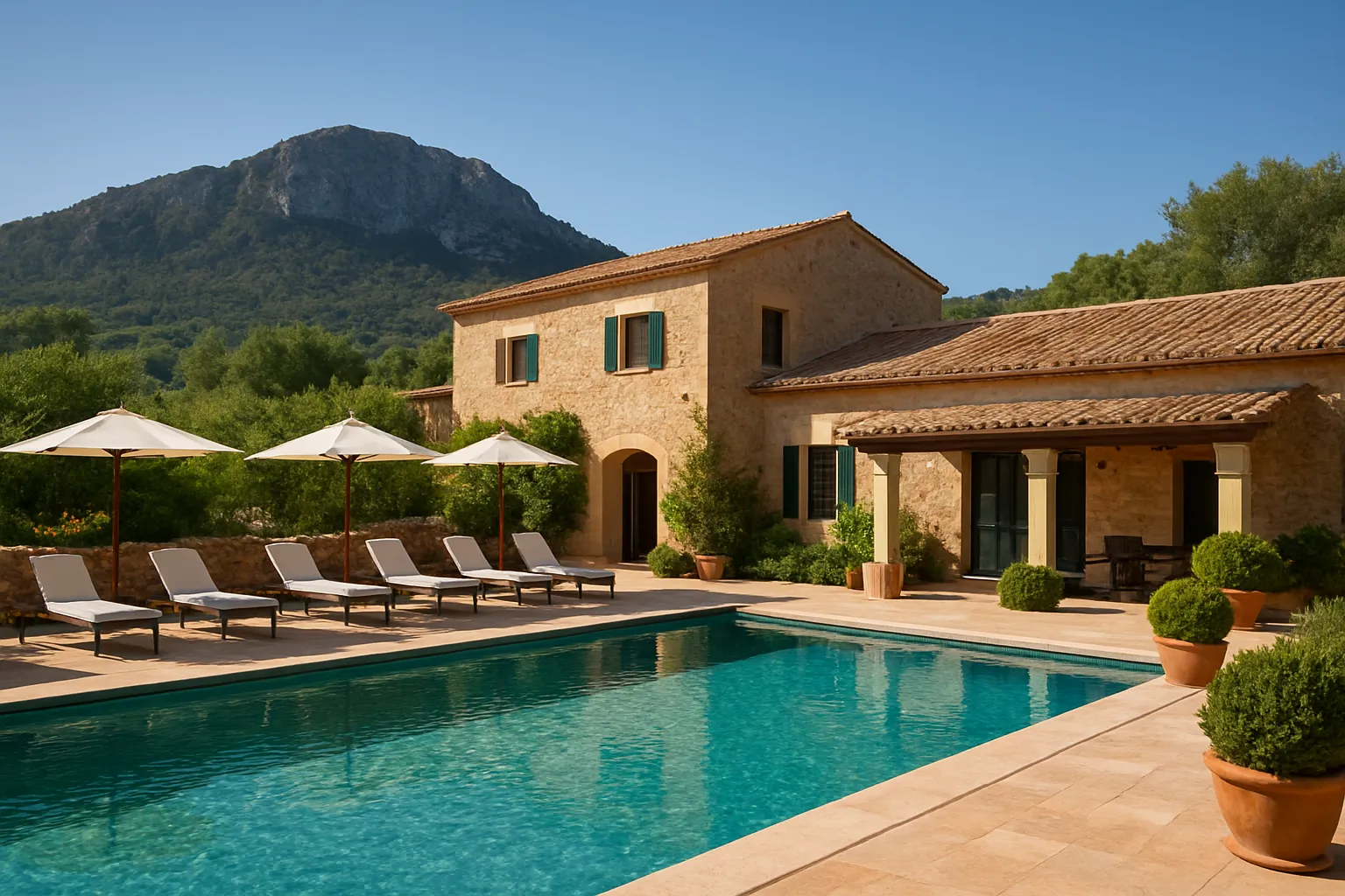 #7 Es Racó d’Artà (Artà) - ¿Qué hotel con encanto en Mallorca ofrece tranquilidad y servicio personalizado? guide
