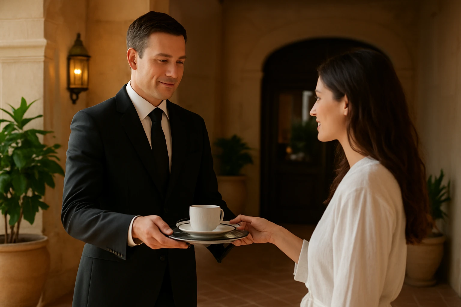 #7 Hospitalidad personalizada y detalles que marcan la diferencia - casa señorial mallorquina hotel guide