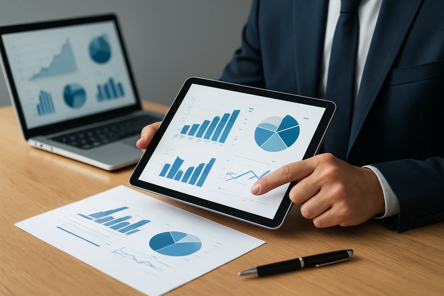 #7 Measure, Attribute, and Automate - internetzonei best practices guide