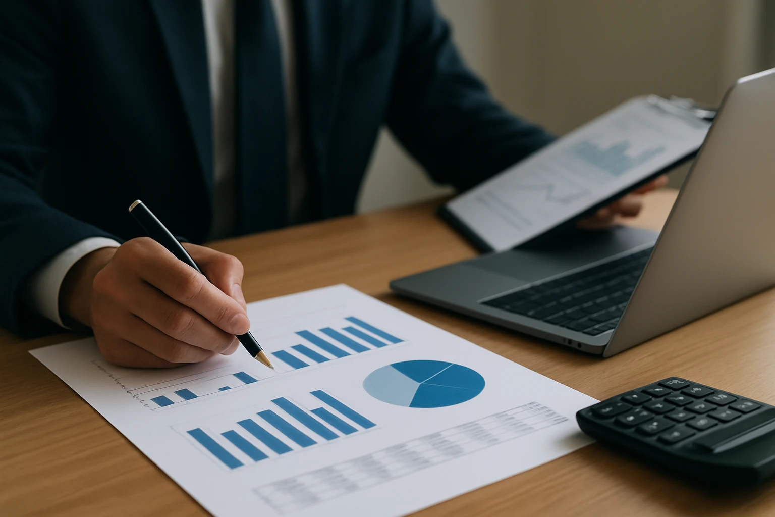 #7 Measure visibility with audits, benchmarks, and conversions - increase visibility online guide
