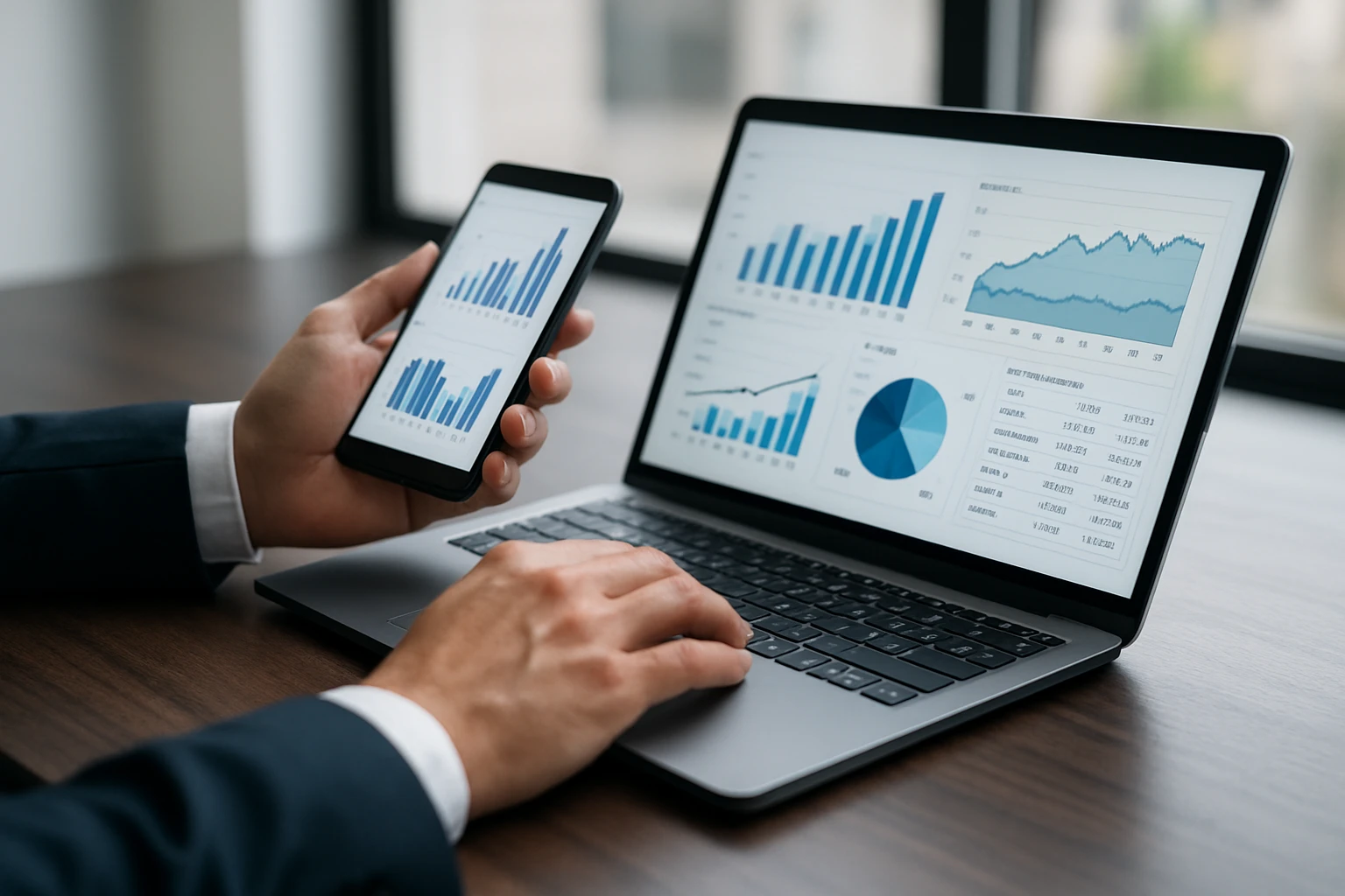 #7 Measure What Matters: Analytics, Attribution, and Automation - internetzonei best practices guide