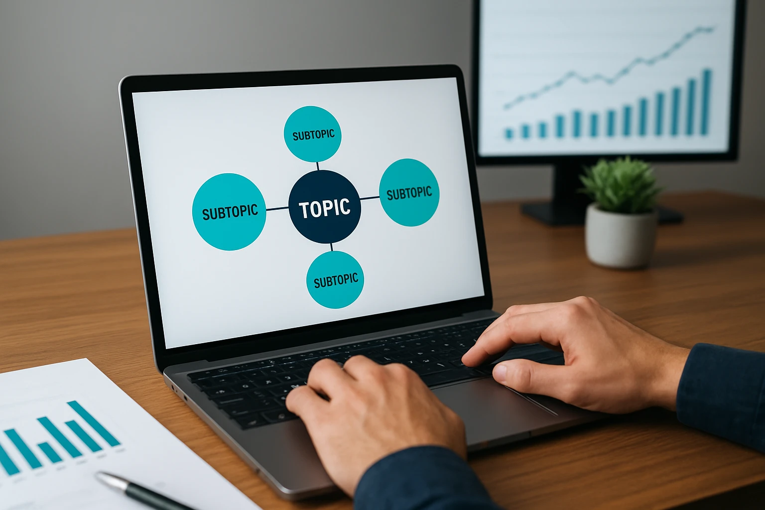 #7 Monitor, Iterate, and Expand Your Cluster - topic clustering for topical authority guide