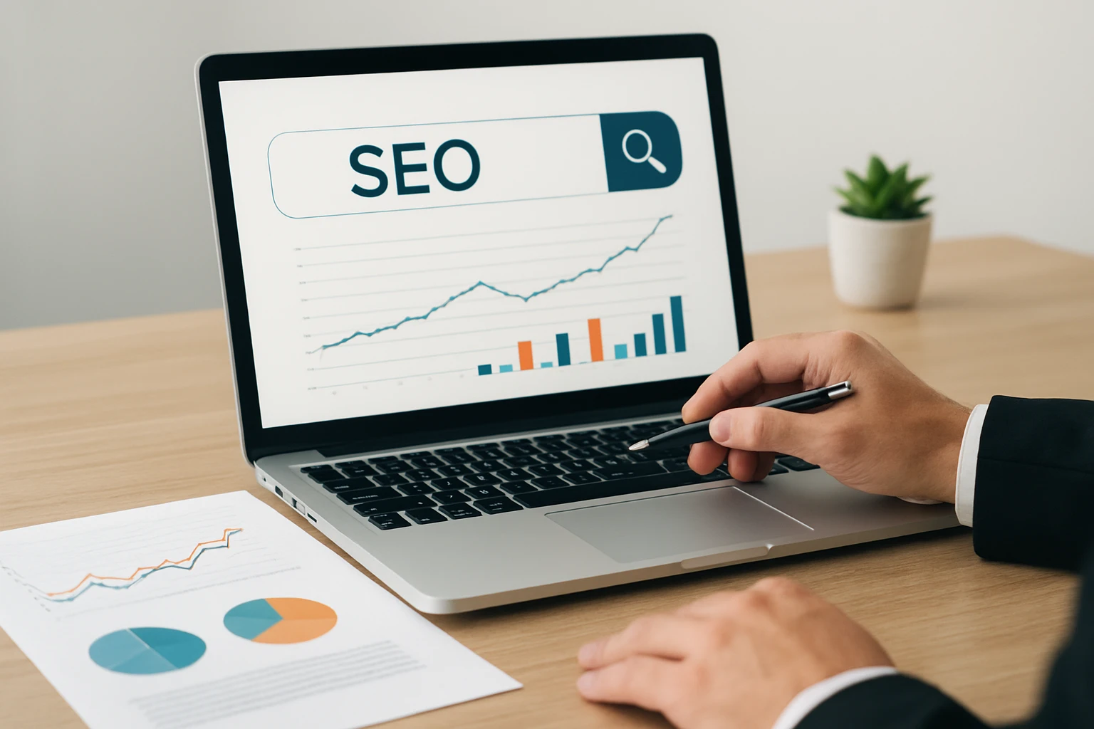 #7 Myth: SEO means ranking #1 for every keyword - search engine optimization meaning guide