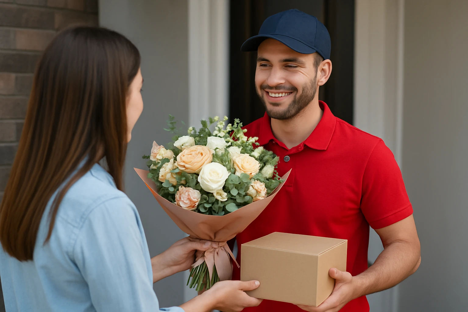#7 Nearby backup and delivery-sensitive orders - flower delivery perth amboy guide