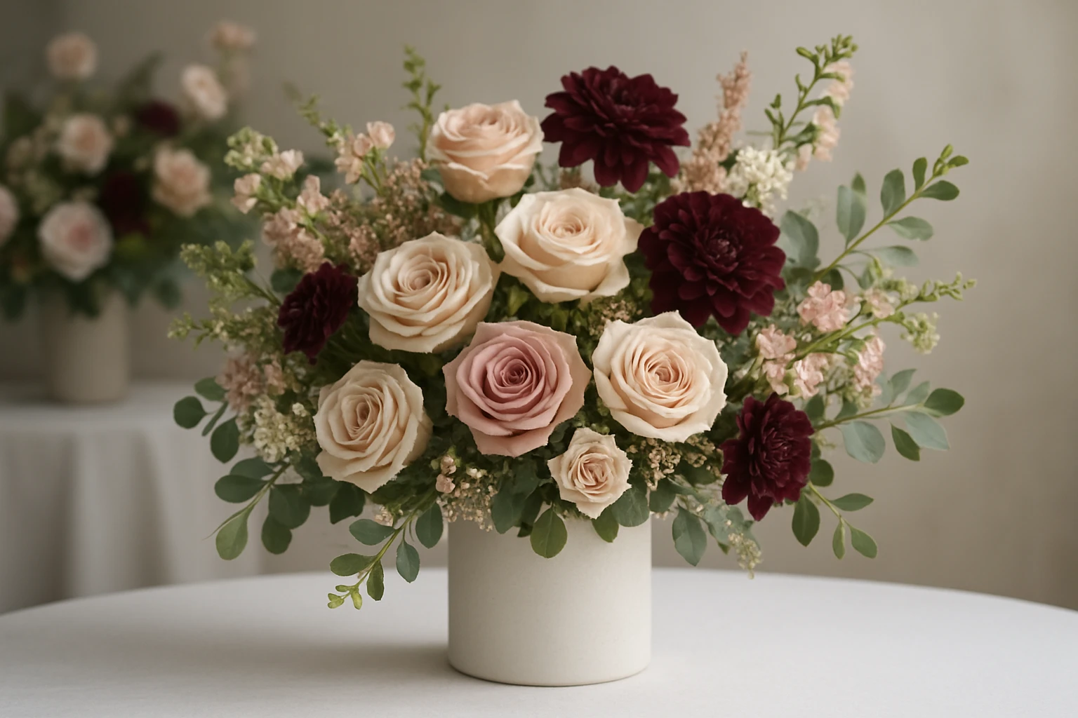 #7 Nearby Event Designers In Woodbridge And Edison — Best For Corporate And Social Installations - florist perth amboy nj...