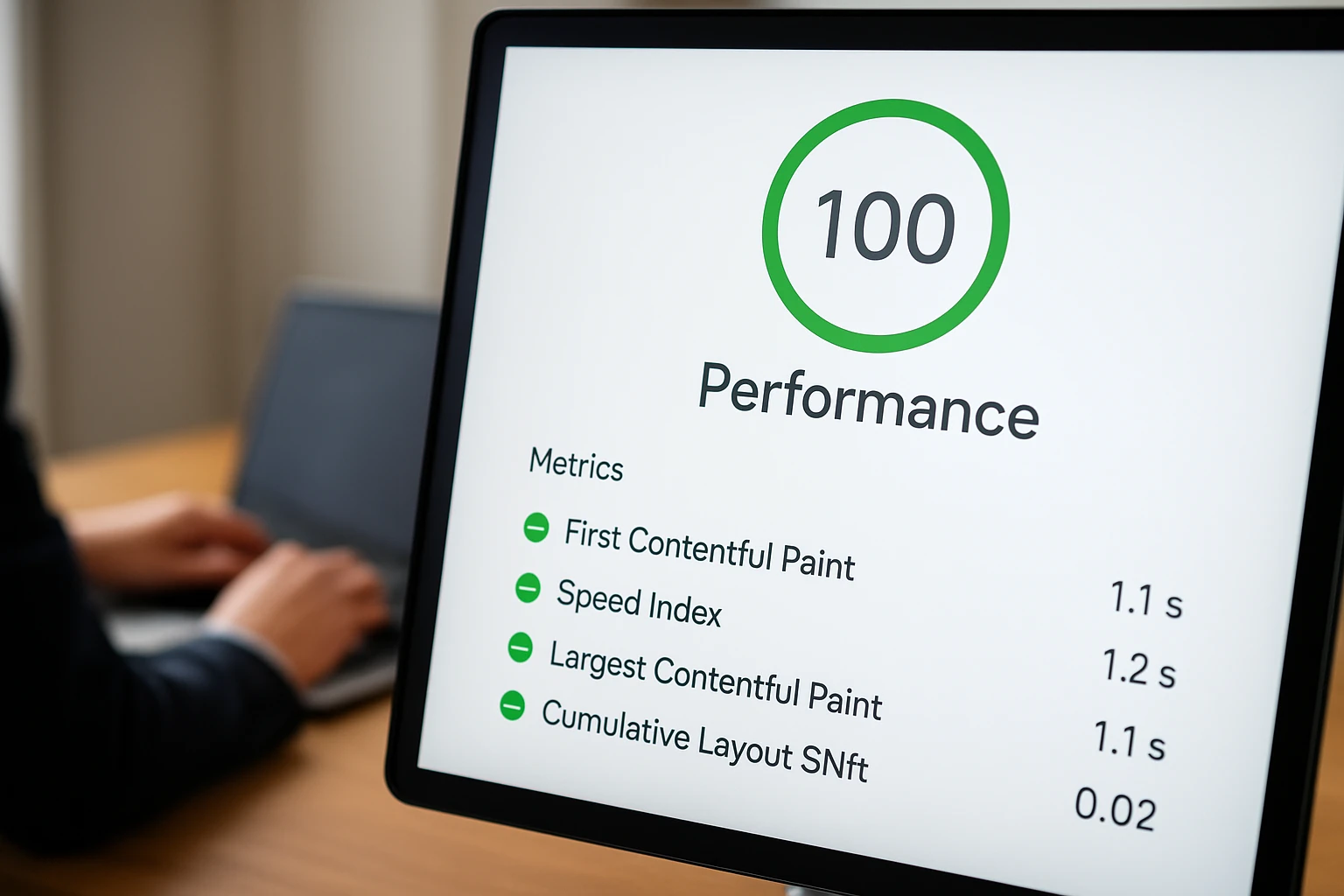 #7 PageSpeed Insights + Lighthouse — Best for Performance Fix Prioritization - seo technical audit guide