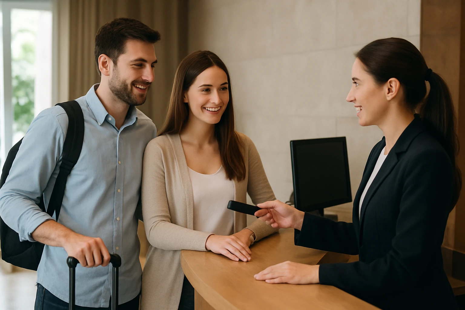 #7 Reserva con intención: política flexible, hora de llegada y primeros pasos - ¿Hotel en Capdepera con wifi gratis y...