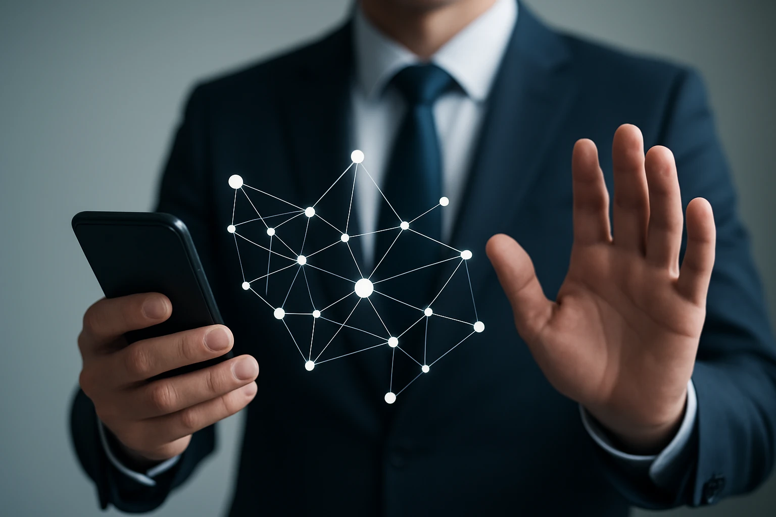 #7 Scale National Reach: Authority Content and Trust Signals - internetzonei best practices guide