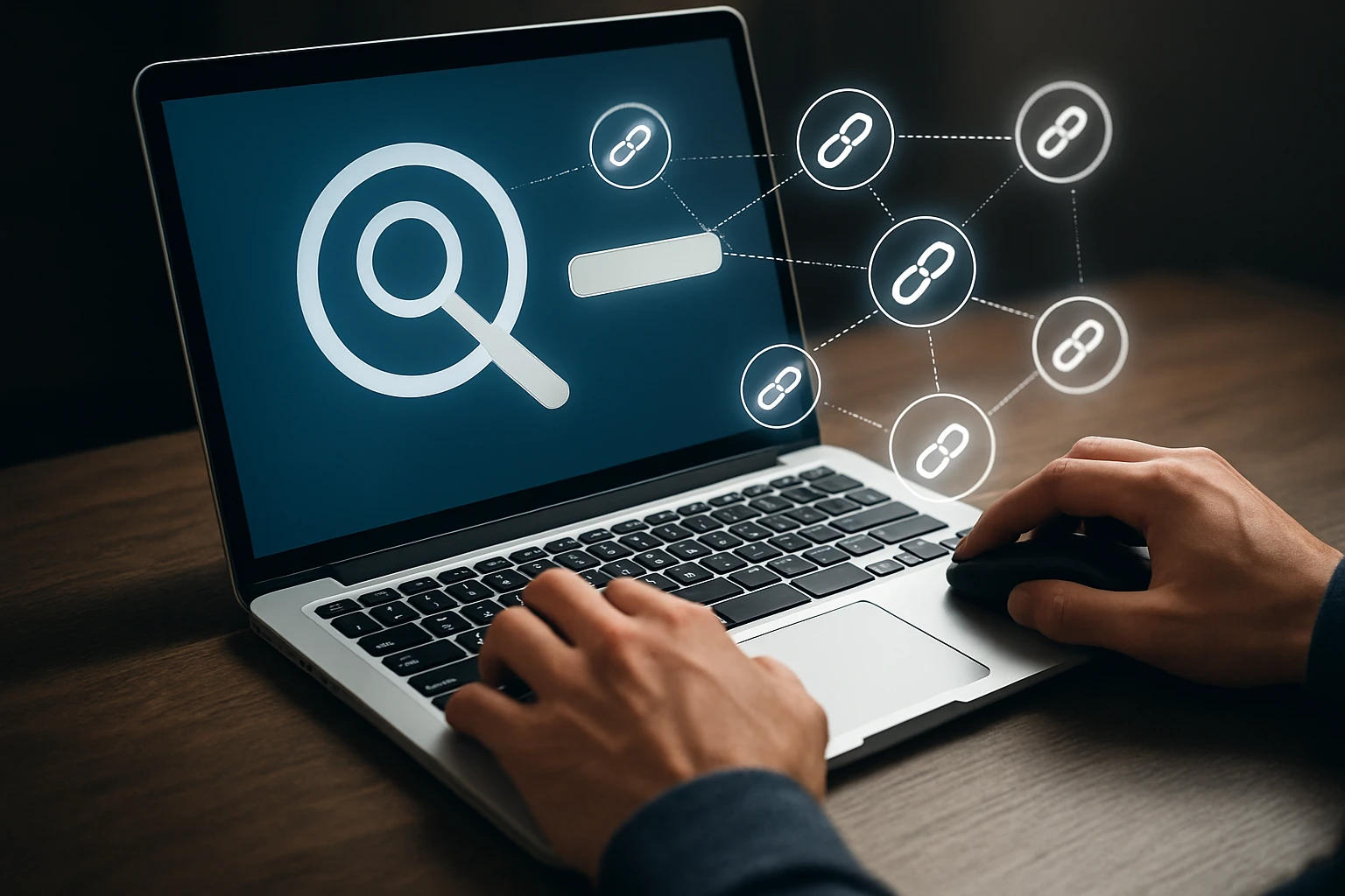 #7 Speed Up Discovery, Association, and Indexing of New Links - backlink optimization strategies guide