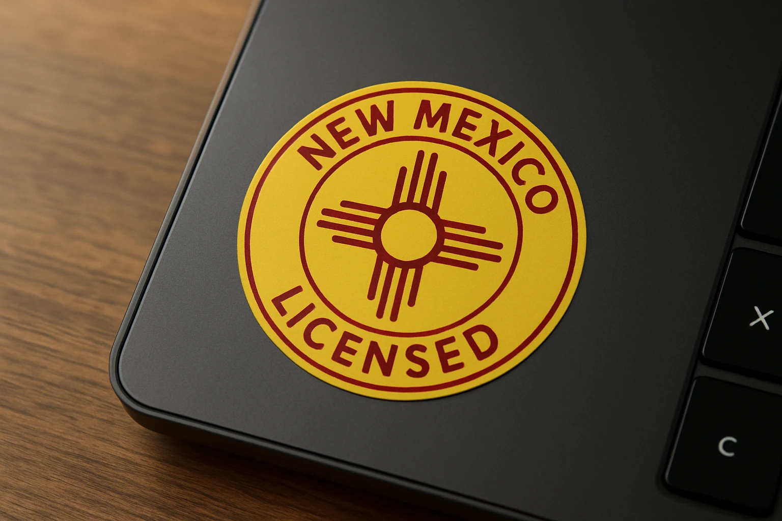 #7 Trusting “New Mexico Licensed” Logos on Offshore Sites - state of new mexico regulation and licensing department guide