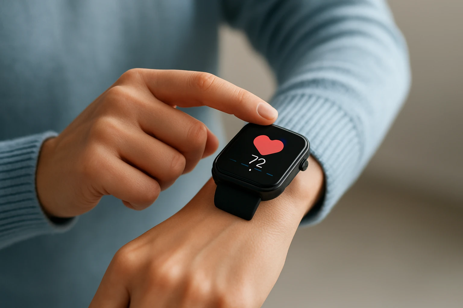#7 Usability, updates, and support: long‑term safety is a process - are biosensor wellness wearables safe and non...