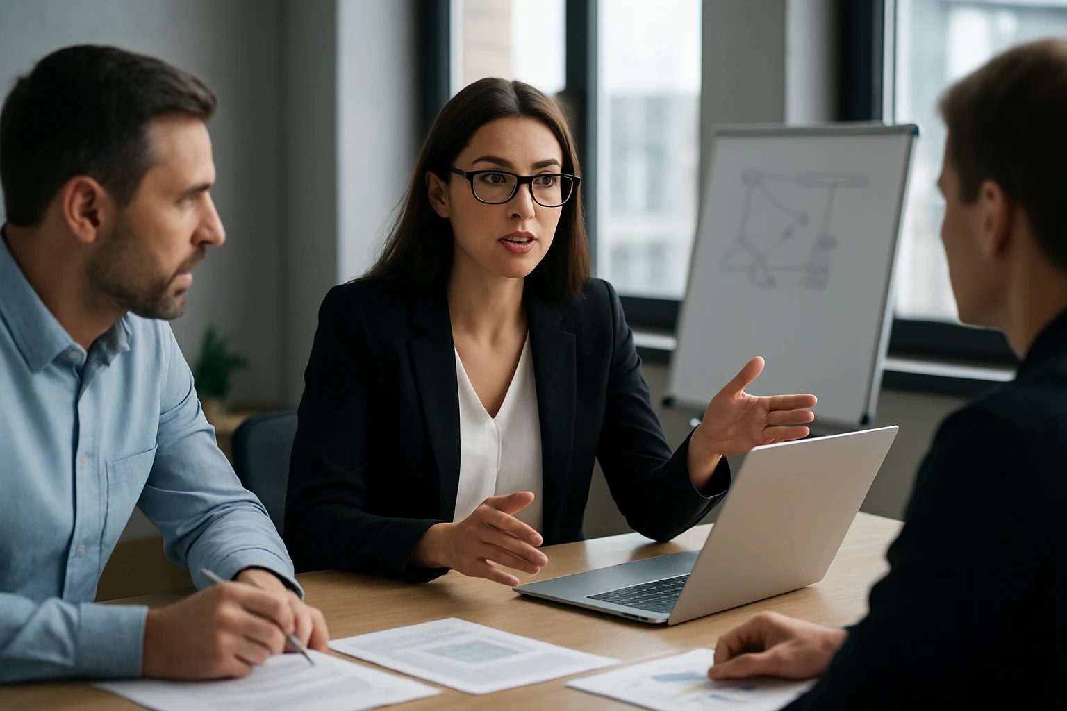 #7 Who Will Do the Work and How Will You Communicate? - technical seo consulting guide