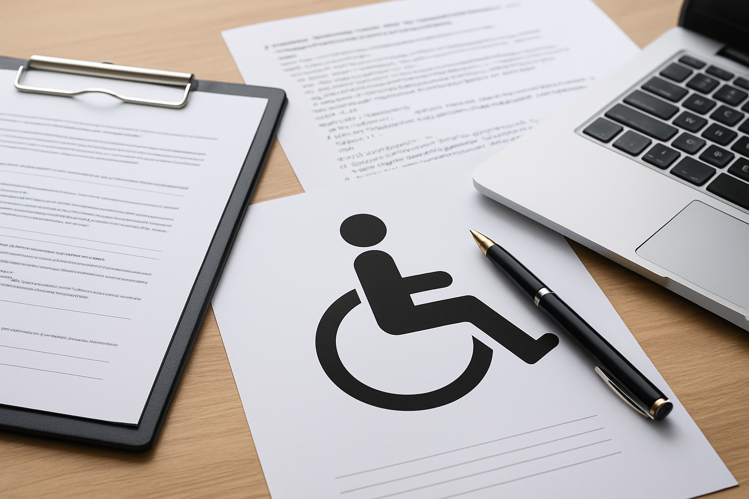 Illustration for Documents, Codes, and Timelines at a Glance related to private insurance wheelchair coverage verification