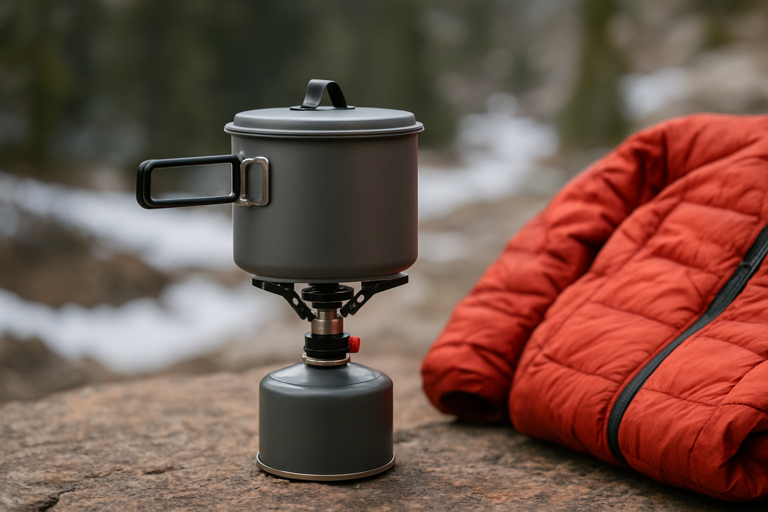 Illustration for The Top 7 Trip-Tuned Stove Setups for Subzero and Shoulder-Season Trips related to blog post for 2025-11-08