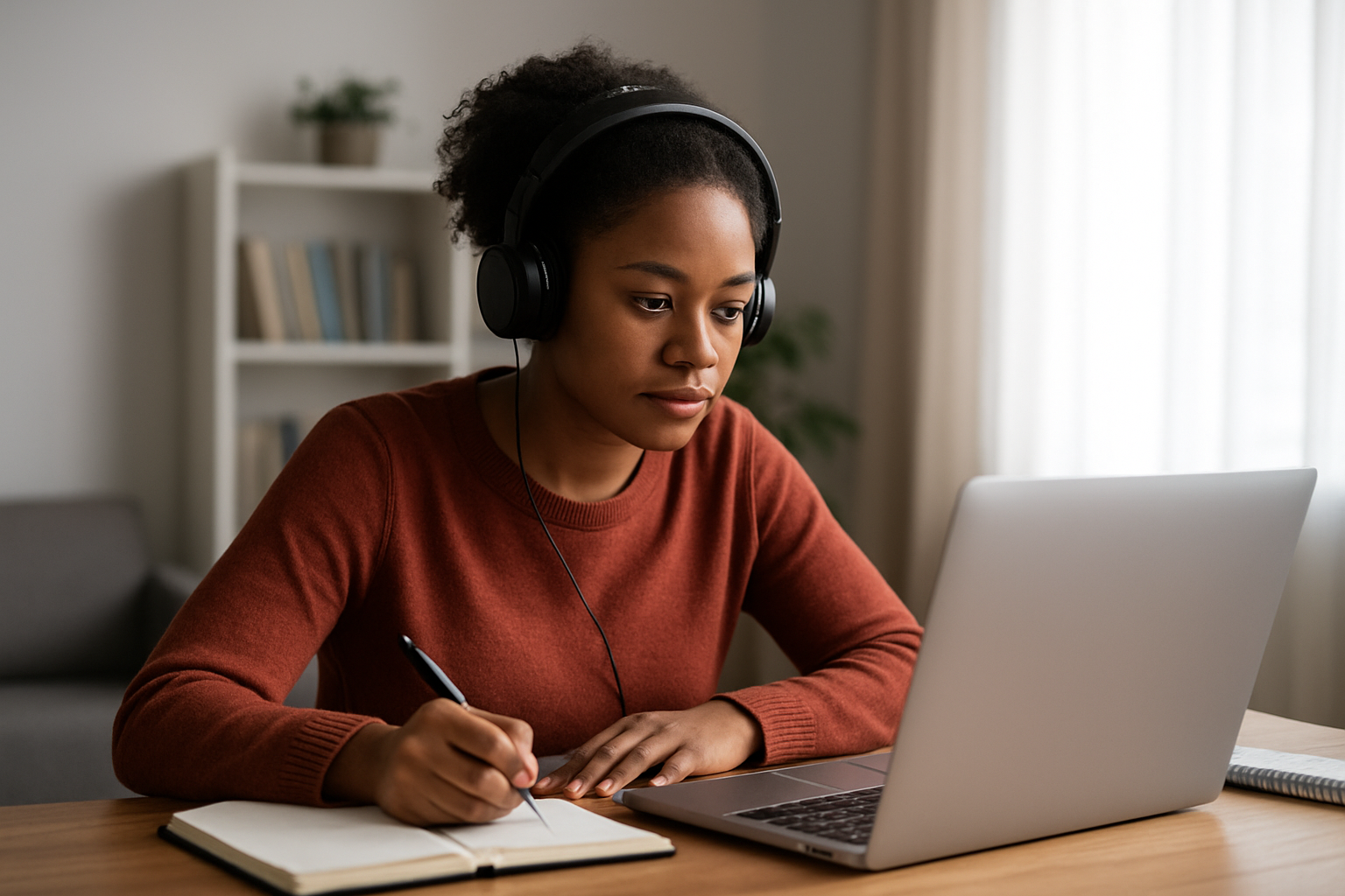 Illustration for Evidence, Outcomes, and Real Stories related to asynchronous class meaning